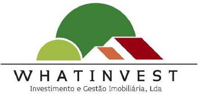 WHATINVEST, INVESTIMENTO E GESTÃO IMOBILIÁRIA, LDA