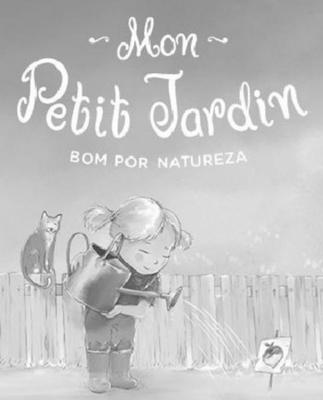 MON PETIT JARDIN - BOM POR NATUREZA