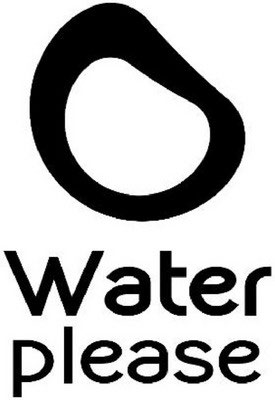 WATER PLEASE