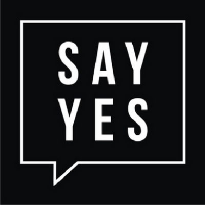 SAY YES