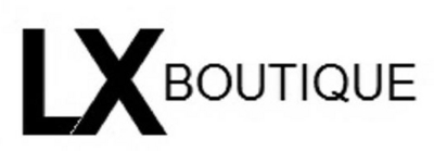 LXBOUTIQUE