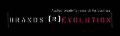 BRANDS (R)EVOLUTION