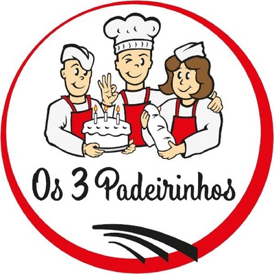 OS 3 PADEIRINHOS