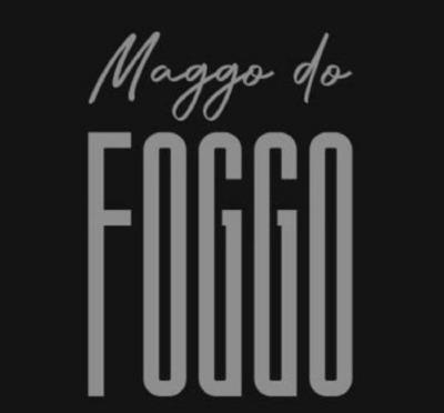 MAGGO DO FOGO