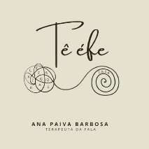 TÊ ÉFE, CASA, ANA PAIVA BARBOSA, TERAPEUTA DA FALA