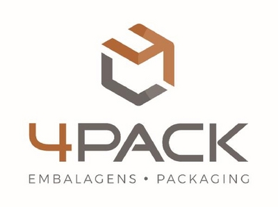 4PACK EMBALAGENS PACKAGING