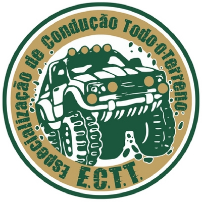 ECTT-ESPECIALIZAÇÃO DE CONDUÇÃO TODO-O-TERRENO