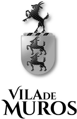 VILA DE MUROS