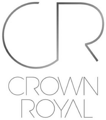 CR CROWN ROYAL