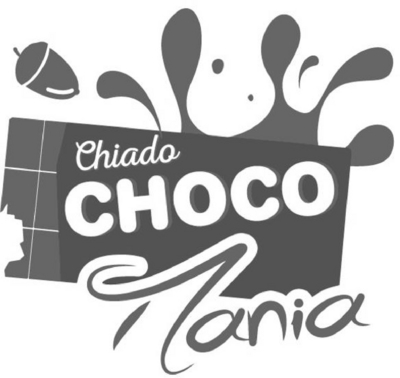 CHIADO CHOCOMANIA