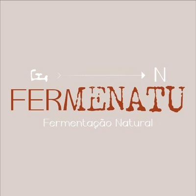 F, N, FERMENATU , FERMENTAÇÃO NATURAL
