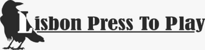LISBON PRESS TO PLAY