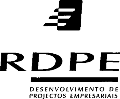 RDPE DESENVOLVIMENTO DE PROJECTOS EMPRESARIAIS