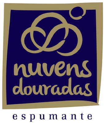 NUVENS DOURADAS ESPUMANTE