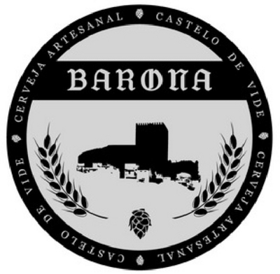 CERVEJA ARTESANAL BARONA