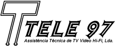 TTELE 97 ASSISTÊNCIA TÉCNICA DE TV VIDEO HI-FI,LDA