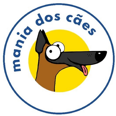 MANIA DOS CÃES