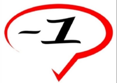 -1