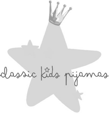 CLASSIC KIDS PIJAMAS