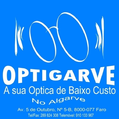 OPTIGARVE
