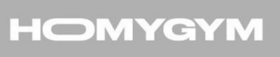 HOMYGYM