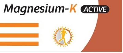 MAGNESIUM-K ACTIVE