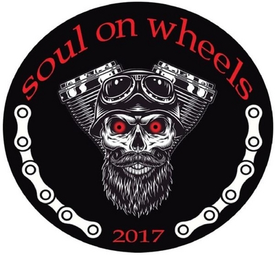 SOUL ON WHEELS