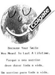 COLGATE