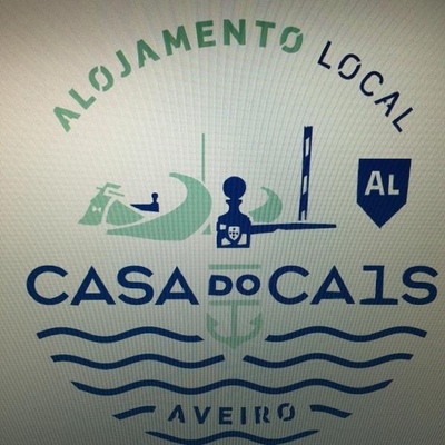 CASA DO CAIS, AL, ALOJAMENTO LOCAL, AVEIRO
