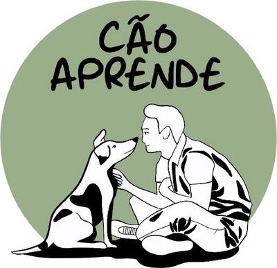 CÃO APRENDE