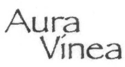 AURA VÍNEA