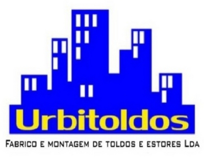 URBITLDOS FABRICO E MONTAGEM DE TOLDOS E ESTORES