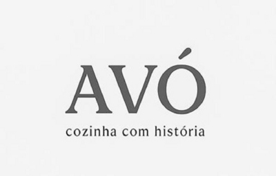 AVÓ COZINHA COM HISTÓRIA