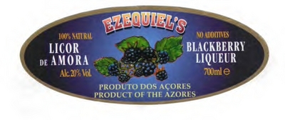 EZEQUIEL'S