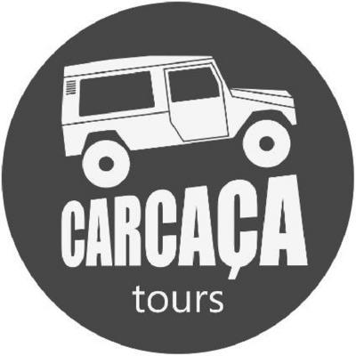 CARCAÇA TOURS