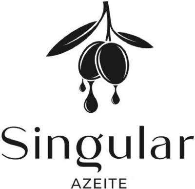 AZEITE SINGULAR