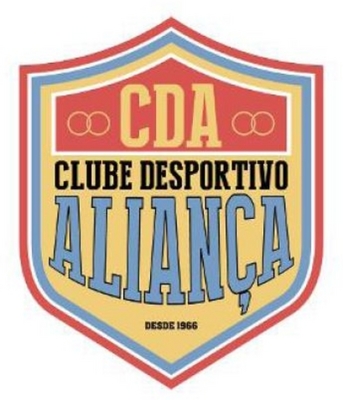 CDA - CLUBE DESPORTIVO ALIANÇA