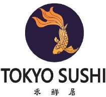 TOKYO SUSHI