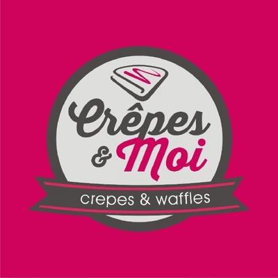 CRÊPES & MOI CREPES & WAFFLES