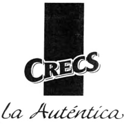 CRECS LA AUTÉNTICA