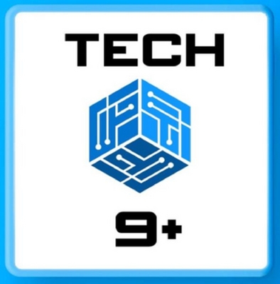 TECH 9+