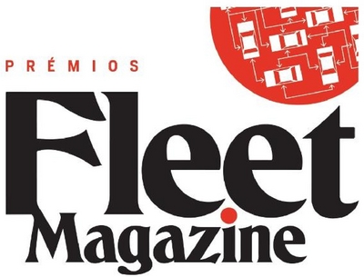 PRÉMIOS FLEET MAGAZINE