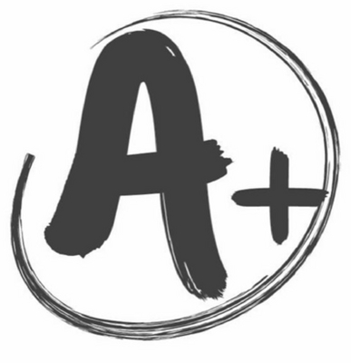A+