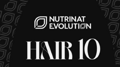 NUTRINAT EVOLUTION HAIR 10