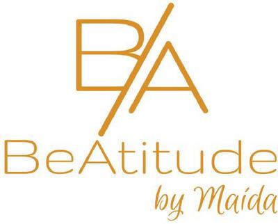 B/A BEATITUDE BY MAÍDA