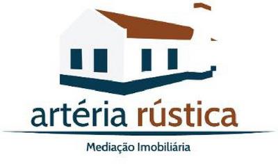 ARTÉRIA RÚSTICA - MEDIAÇÃO IMOBILIÁRIA