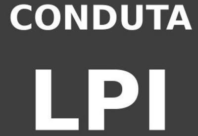 CONDUTA LPI