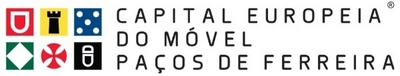 CAPITAL EUROPEIA DO MÓVEL PAÇOS DE FERREIRA