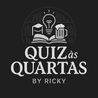 QUIZ ÀS QUARTAS BY RICKY