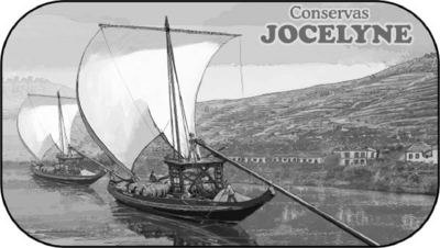 CONSERVAS JOCELYNE